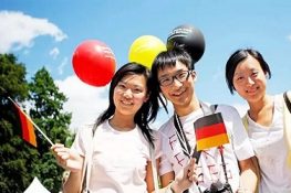 Du học THPT Đức: Quy định, điều kiện, chi phí du học trọn gói