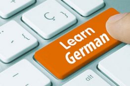 Học tiếng Đức có khó không? Làm sao để chinh phục thành công tiếng Đức?
