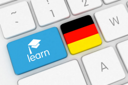 Học tiếng Đức cho người mới bắt đầu: Những bí kíp tăng hiệu quả học tập