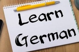 Giáo trình tự học tiếng Đức có giúp bạn học tốt hơn?