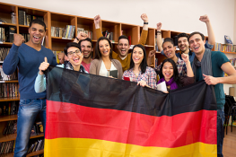 Tìm hiểu các trường đại học miễn phí ở Đức: Địa chỉ, yêu cầu và thông tin chi tiết