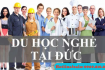 Giải Mã Sức Hút: Tại Sao Du Học Nghề Đức Trở Thành Lựa Chọn Hàng Đầu Của Giới Trẻ?