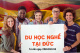 Du Học Nghề Đức: Bước Đệm Vững Chắc Cho Tương Lai