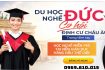 Điều Kiện Cần Thiết Để Du Học Nghề Đức Năm 2025