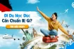 5 Điều Cần Chuẩn Bị Trước Khi Bay Du Học Đức