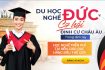 Cơ hội việc làm sau tốt nghiệp du học nghề Đức