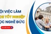 Tốt nghiệp sau du học nghề làm gì? Lộ trình rõ ràng, cơ hội rộng mở tại Đức