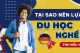 5 Lý Do Nên Chọn Du Học Nghề Đức Thay Vì Học Đại Học Ở Việt Nam