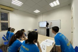 Học tiếng Đức có khó không? Sự thật bạn nên biết trước khi bắt đầu