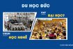 Lý do khiến 10.000 bạn trẻ Việt Nam chọn học nghề ở Đức thay vì đại học