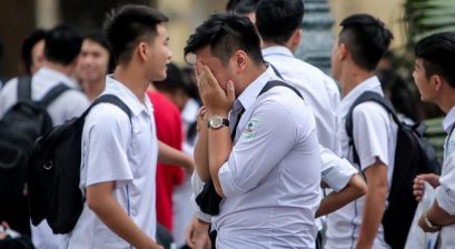Nếu rớt đại học thì phải làm sao? – Cơ hội không khép lại, chỉ là bạn chưa nhìn thấy hướng đi khác