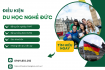 Các Gói Du Học Nghề Đức Theo Ngành Nghề – Chi Phí Tham Khảo Mới Nhất