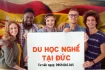 Trình Độ Tiếng Đức Cho Điều Dưỡng Viên, Kỹ Sư, Đầu Bếp?