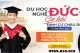 Điều Kiện Cần Thiết Để Du Học Nghề Đức Năm 2025